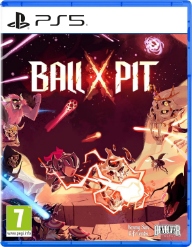BALL x PIT (Playstation 5)