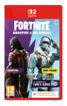 Fortnite - Darkfire & Ice Bundle (Nintendo Switch 2)