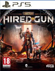 Necromunda: Hired Gun (Playstation 5)