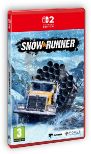 Snowrunner (Nintendo Switch 2)