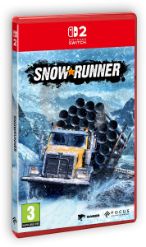 Snowrunner (Nintendo Switch 2)