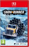 Snowrunner (Nintendo Switch 2)