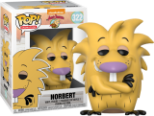 FUNKO POP ANIMATION: ANGRY BEAVERS - NORBERT