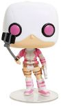 FIGURA POP! MARVEL GWENPOOL SELFIE #232
