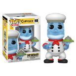 FUNKO POP GAMES: CUPHEAD - CHEF SALTBAKER W/CHASE