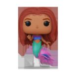 FUNKO POP DISNEY: THE LITTLE MERMAID LIVE ACTION - ARIEL AS MERMAID