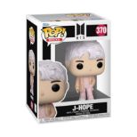 FUNKO POP ROCKS: BTS - J HOPE