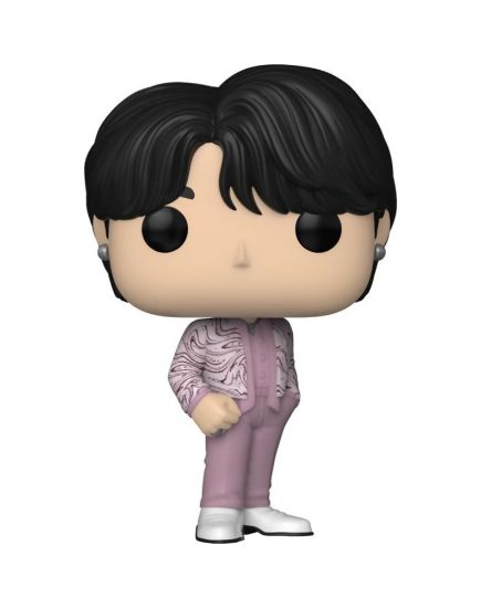 FUNKO POP ROCKS: BTS - JIMIN