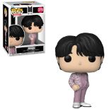 FUNKO POP ROCKS: BTS - JIMIN