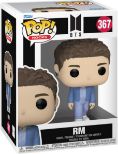 FUNKO POP ROCKS: BTS - RM