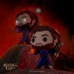 FUNKO POP GAMES: BALDUR'S GATE 3 - GALE W/CHASE