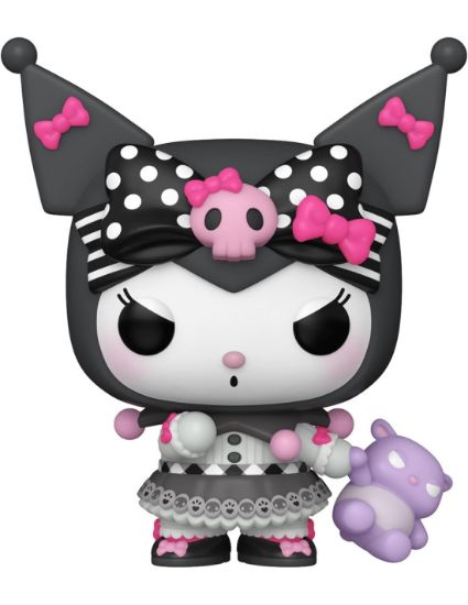 FUNKO POP SANRIO: KUROMI SPECIAL EDITION