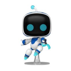 FUNKO POP GAMES: ASTRO BOT - ASTRO BOT