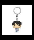 FUNKO POP KEYCHAIN: KPOP DEMON HUNTERS - BLIND BOX