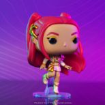 FUNKO POP ANIMATION: K-POP DEMON HUNTERS - MIRA