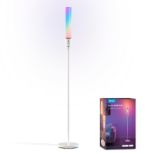 GOVEE RGBICWW Cylinder Floor Lamp