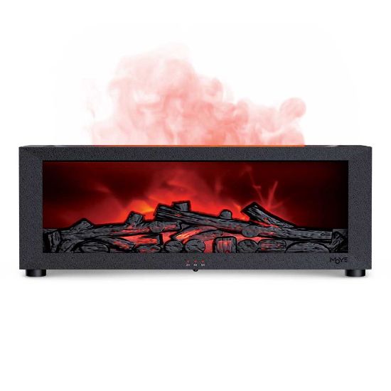 MOYE AURA FLAME AROMA DIFUSER