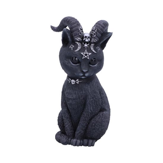 NEMESIS NOW Pawzuph figurica
