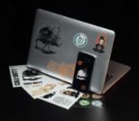 PALADONE Call of Duty nalepke