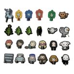 PALADONE Harry Potter 3D Puzzle adventni koledar