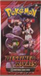 POKEMON TCG: DESTINED RIVALS - BOOSTER kartice
