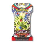 POKEMON TCG: OBSIDIAN FLAMES - BOOSTER PACK (SLEEVED) kartice