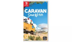 Caravan Sandwitch (Nintendo Switch)