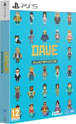 Dave The Diver - Collectors Edition (Playstation 5)