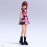 KINGDOM HEARTS III PLAY ARTS KAI ACTION FIGURE - KAIRI figurica