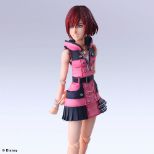 KINGDOM HEARTS III PLAY ARTS KAI ACTION FIGURE - KAIRI figurica