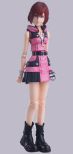 KINGDOM HEARTS III PLAY ARTS KAI ACTION FIGURE - KAIRI figurica