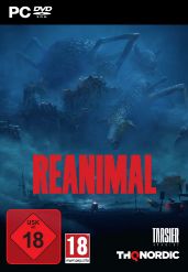 REANIMAL (PC)