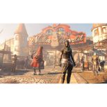 Fallout 4 - Game Of The Year Edition (CIAB) (Nintendo Switch 2)