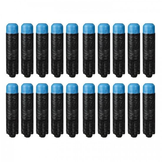 NERF- ULTRA SONIC SCREAMERS 20 DODATNIH PUŠČIC