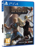 Pillars Of Eternity II: Deadfire (Playstation 4)