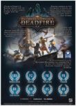 Pillars Of Eternity II: Deadfire (Playstation 4)