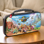 NACON SWITCH 2 DELUXE - MARIO KART WORLD torbica