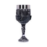 NEMESIS NOW MALPUSS GOBLET 19,5CM kelih