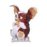NEMESIS NOW GREMLINS GIZMO WITH 3D GLASSES 14.5CM figura