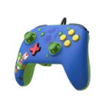 PDP SWITCH 2 & 1 ŽIČNI KONTROLER REMATCH - TOAD & YOSHI