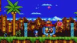 Sonic Mania Plus (Playstation 4)
