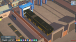 City Bus Manager  (Playstation 5)