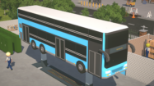 City Bus Manager  (Playstation 5)