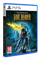 Legacy Of Kain™ Soul Reaver 1&2 Remastered (Playstation 5)