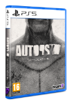 Autopsy Simulator (Playstation 5)