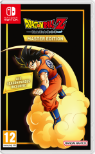 Dragon Ball Z: Kakarot Master Edition (Nintendo Switch)