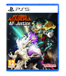 MY HERO ACADEMIA: All’s Justice (Playstation 5)