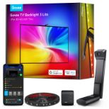GOVEE Envisual TV Backlight 3 Lite 40-50
