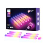 GOVEE RGBIC Glide Wall Light