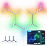 GOVEE Glide Y Lights 7 Pack